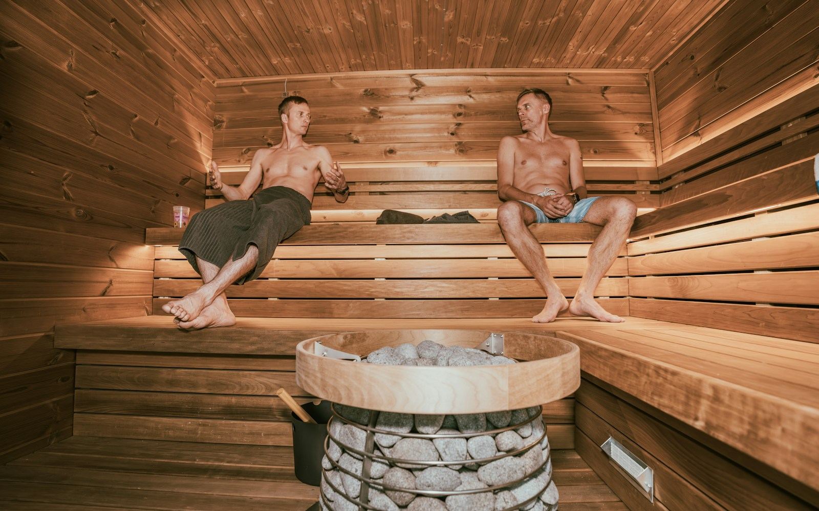 amigos