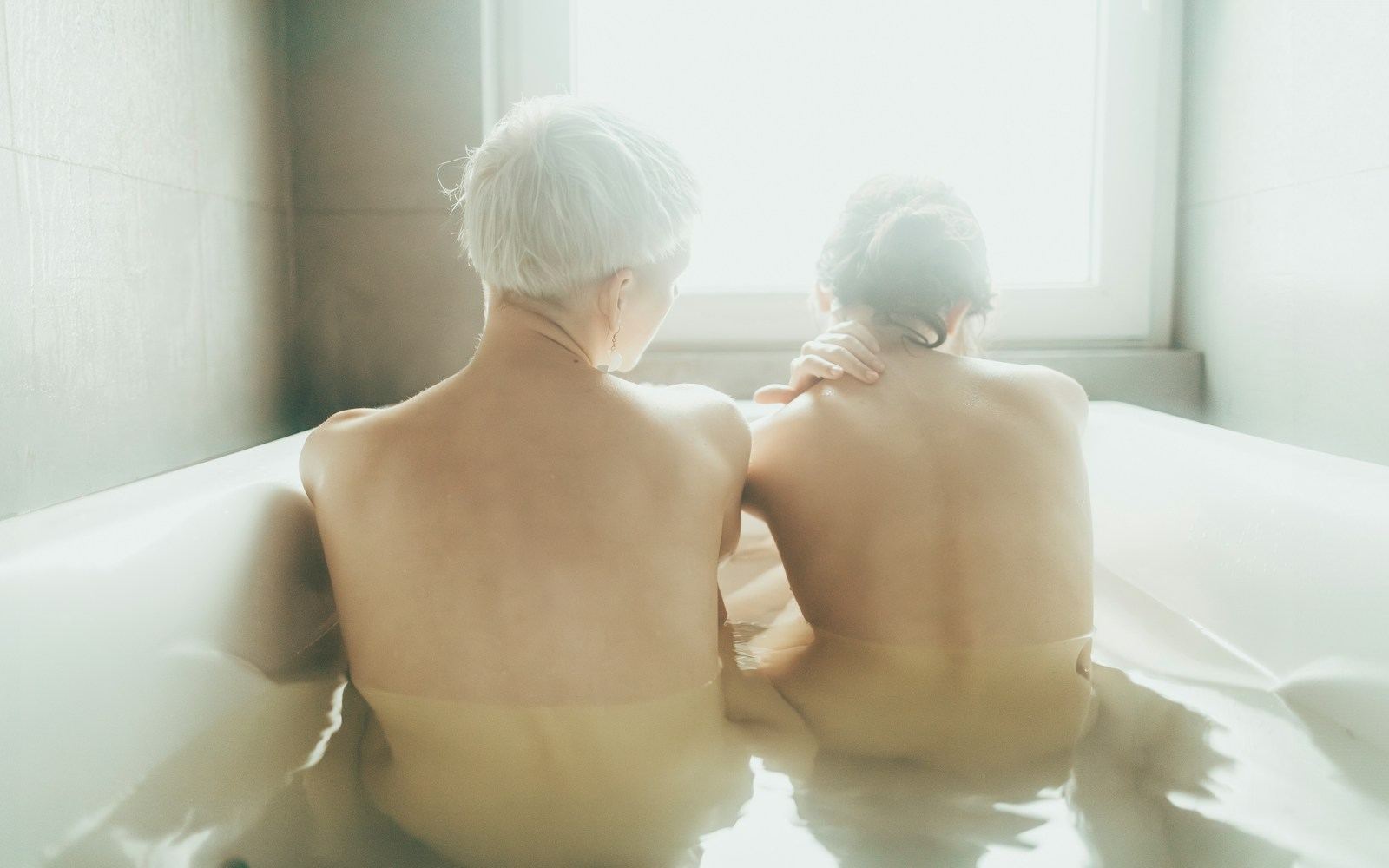 dias de spa para parejas