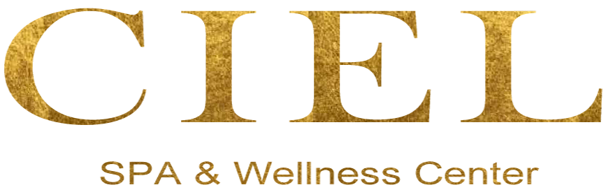 Logo ciel spa barranquilla