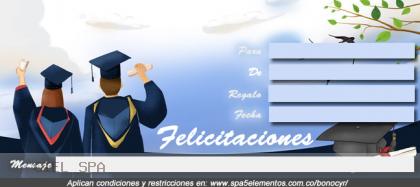 Graduacion