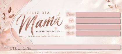 Dia de las madres moderno