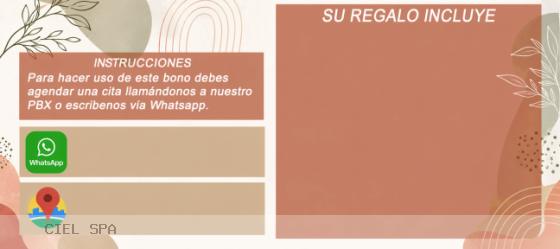 Dia de las madres eco - reverso