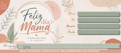 Dia de las madres eco