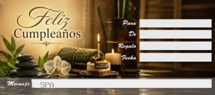 Feliz cumpleaños ejecutivo