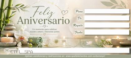 Aniversario clasico