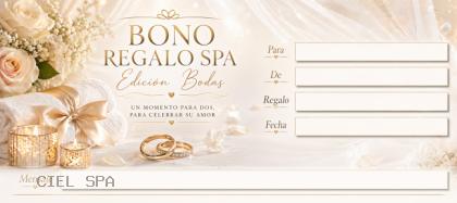 Wedding gold