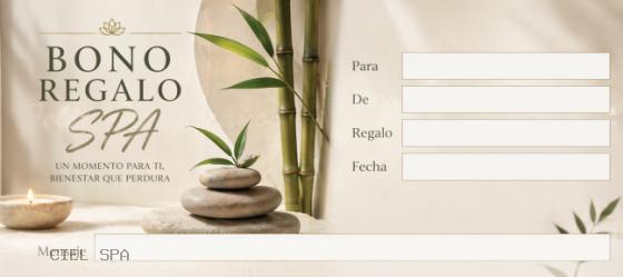 Bambu - frente